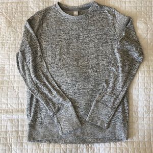 Athleta Girls pullover